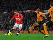 Bóng đá anh, ngoại hạng anh, lịch thi đấu euro 2012, 20h30 Wolves - M.U: Không thắng Wolves thì thắng ai?